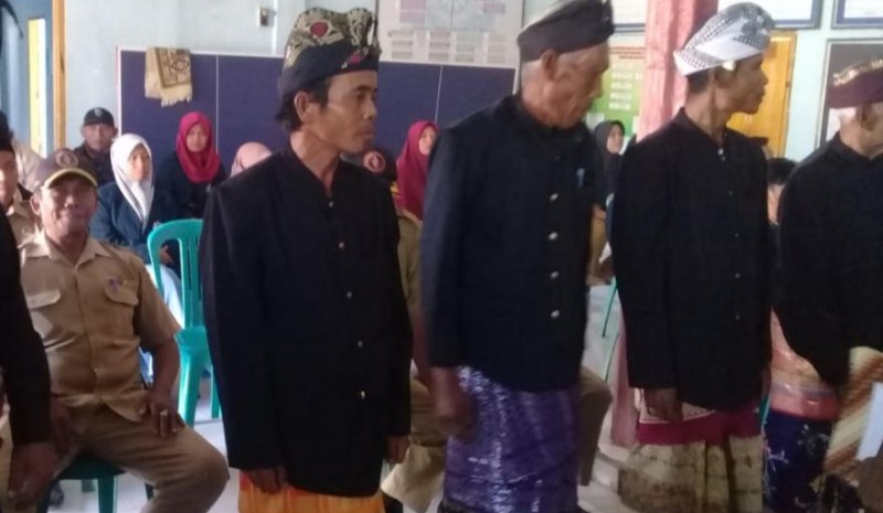 Peningkatan Kapasitas Pengurus Bumdes